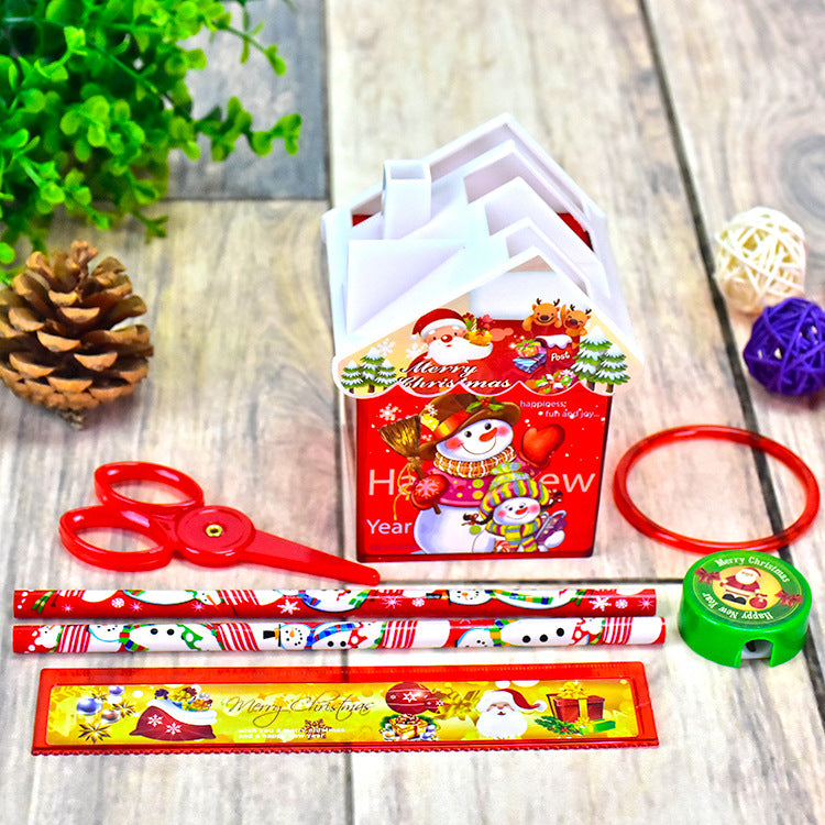 Children stationery suit creative Christmas gift, stationery, stationery, stationery, stationery, stationery and stationery products wholesale